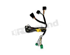 ACCM2 cavi di collegamento per amplificatore 2 canali per MICRO 120.2 ETON