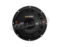 M10 FLAT ultra-flat sub ETON