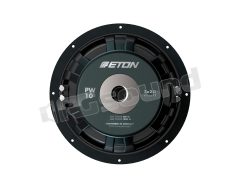 PW 10 ETON PW10 250 mm (10 inch) subwoofer ETON