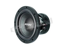 PW 8 20cm subwoofer, 300 Watt RMS power ETON