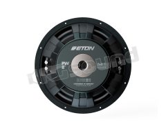 PW 8 20cm subwoofer, 300 Watt RMS power ETON