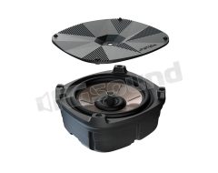 RES 12 300 mm (12") active spare wheel subwoofer ETON