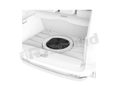 RES 12 300 mm (12") active spare wheel subwoofer ETON