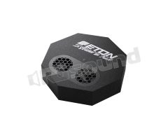 RES 5 FLAT Active dual 13cm sub in bass reflex enclosure ETON