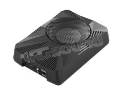 USB 6 AR Compact and powerful 15cm active under-seat subwoofer ETON