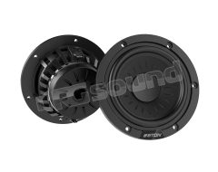 ONYX 80 Pair of High-end 80 mm midrange speakers ETON