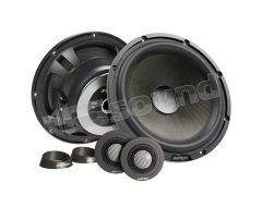 CSR 16 HI-FI 2-way kit 165mm ETON