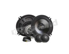 POW 13 130mm two-way system, POW series ETON