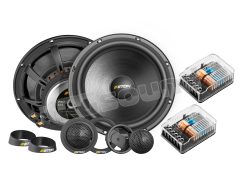 PRO 175 High-End 2-way speaker system ETON