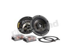 RSX 80 8cm Hi-Fi Car Coaxial Speaker ETON