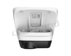 UG FIAT-SUB6A Plug & Play active subwoofer for FIAT Ducato III ETON