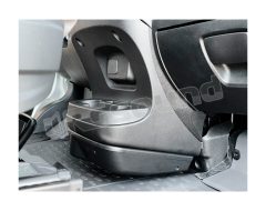 UG FIAT-SUB6A Plug & Play active subwoofer for FIAT Ducato III ETON