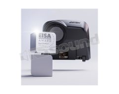 UG FIAT-SUB6A Plug & Play active subwoofer for FIAT Ducato III ETON