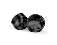 AG 25 surface-mount housing for 25 mm tweeter ETON
