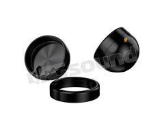 AG 25 surface-mount housing for 25 mm tweeter ETON