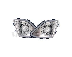 SPC-108T6 dedicated 2-way speaker system for Volkswagen T6 Alpine