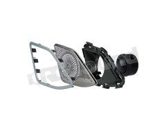 SPC-108T6 dedicated 2-way speaker system for Volkswagen T6 Alpine