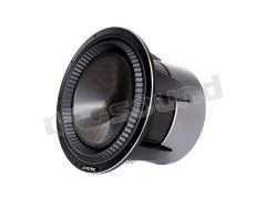 HDZ-110 Alpine Status High-Resolution 28 cm subwoofer Alpine