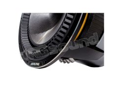 HDZ-110 Alpine Status High-Resolution 28 cm subwoofer Alpine