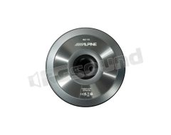 HDZ-110 Alpine Status High-Resolution 28 cm subwoofer Alpine