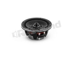 HDZ-653 Alpine Status Hi-Res 3-way component speaker system with audiophile crossover Alpine