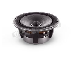 HDZ-65CS Alpine Status audio system with Hi-Res certified speakers Alpine