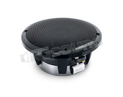 HDZ-65 Alpine Status Hi-Res 165 mm coaxial speakers Alpine