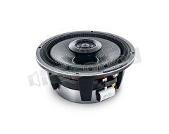 HDZ-65 Alpine Status Hi-Res 165 mm coaxial speakers Alpine