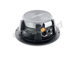 HDZ-65 Alpine Status Hi-Res 165 mm coaxial speakers Alpine
