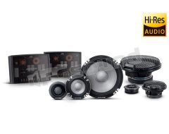 R2-S653 New-generation 3-way system, New R-Series Alpine