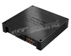 V TWELVE DSP MK2 Amplificatore a 12 canali con DSP a 14 canali Helix