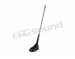 7677845 Antenna TRIPLEX SHORT ROD DAB-AM/FM-GNSS Calearo
