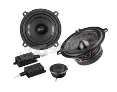 F 52C 13 cm 2-way speaker system F Series Helix