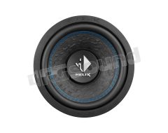 K 8W K series 20cm dual voice coil subwoofer Helix