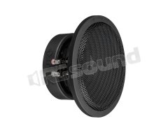K 8W K series 20cm dual voice coil subwoofer Helix