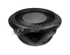 VXP104 High-performance 25 cm flat subwoofer ESX