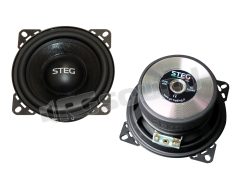 SQ 100C  Steg
