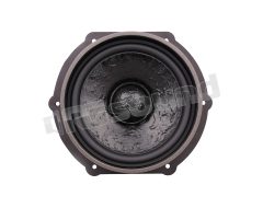 MA8C dedicated 2-way speaker system for Audi Steg