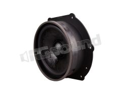 MA8C dedicated 2-way speaker system for Audi Steg