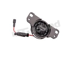 MA8C dedicated 2-way speaker system for Audi Steg