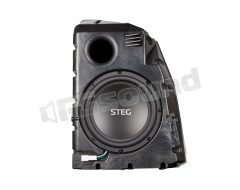 MT9 20cm subwoofer in box for TESLA Steg