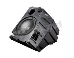 MT9 20cm subwoofer in box for TESLA Steg