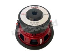 ASY-10  Audio System Italy