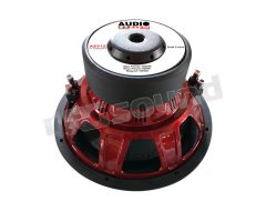 ASY-12  Audio System Italy