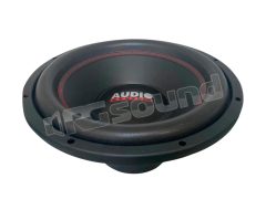 ASY-15 380mm subwoofer Audio System Italy