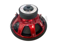 ASY-15 380mm subwoofer Audio System Italy