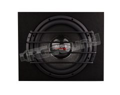 AE-12 Subwoofer 32cm in cassa chiusa Audio System Italy