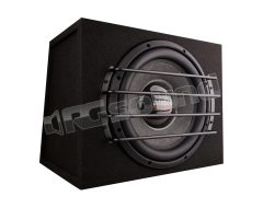 AE-12 Subwoofer 32cm in cassa chiusa Audio System Italy