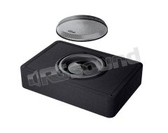 MPBX 300 S2 Mille PRO 30cm Subwoofer in a Flat Sealed Enclosure Hertz