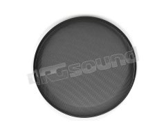 SGR-10TW3 25 cm grille for TW3 subwoofer JL Audio